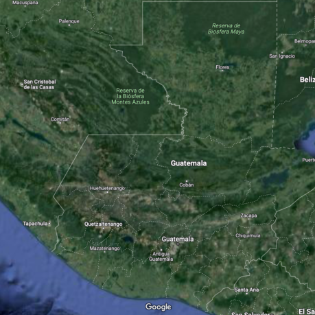 a map of the country